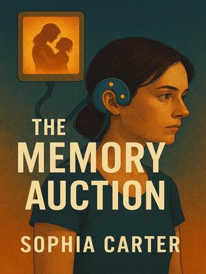 cover image of The Memory Auction
